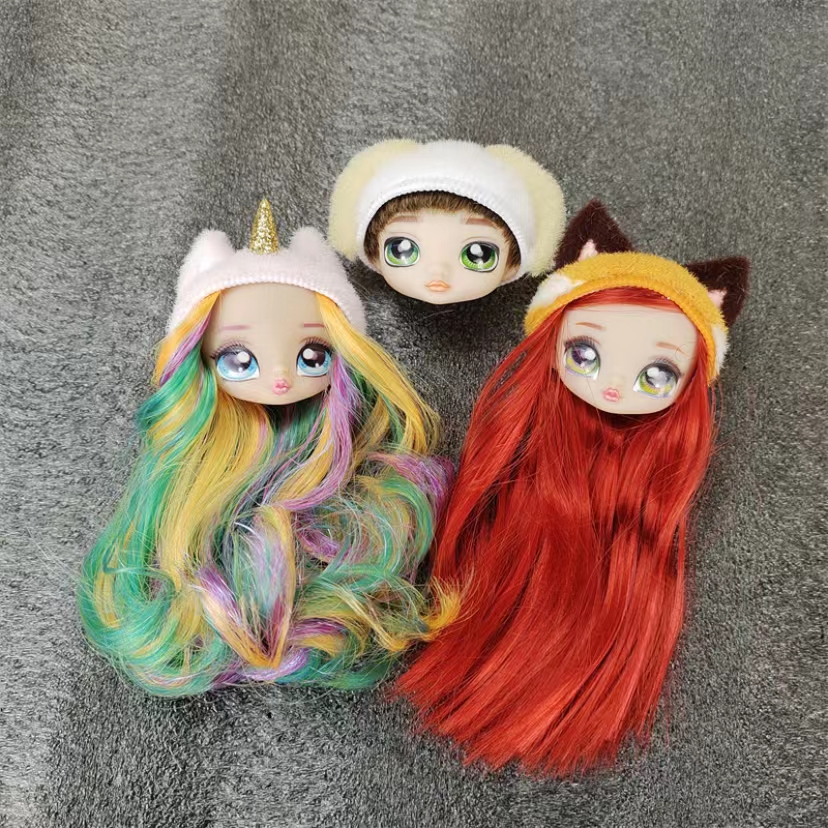 Beauty Love Makeup - Beautiful Bratzdoll Makeup Doll Girls Love