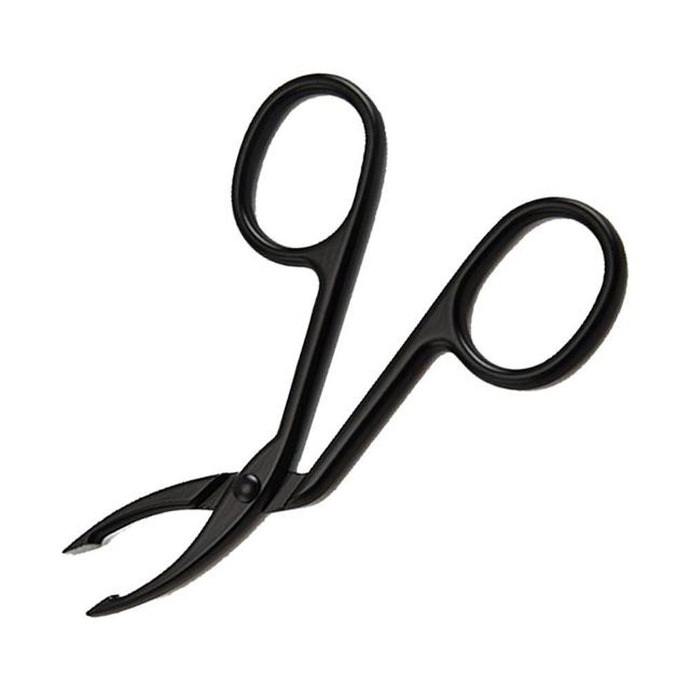 Beauty Hair Makeup - Straight Pointed Makeup Beauty Tools Slanted