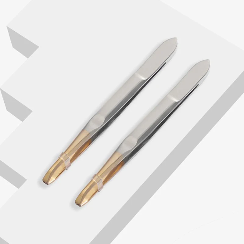 Beauty Hair Makeup - Eyebrow Tweezer Hair Beauty Fine Hairs