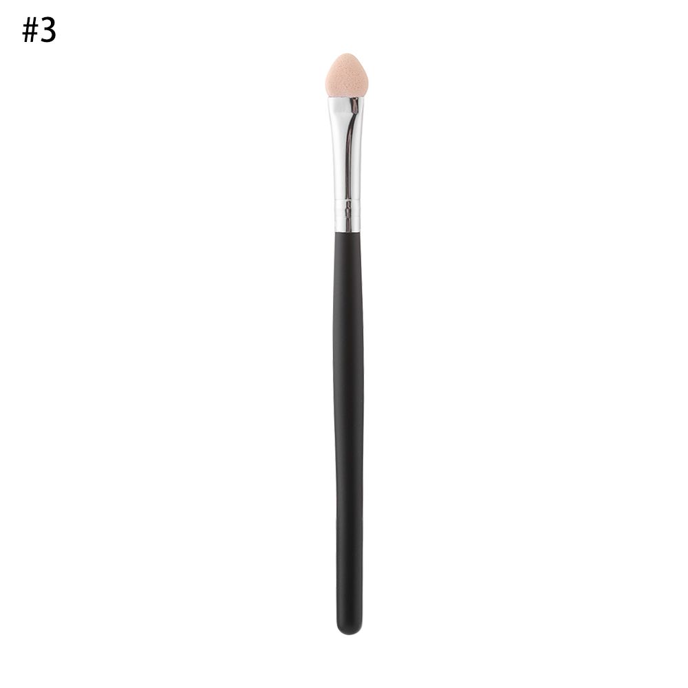 Beauty Makeup Eyeshadow - Beauty Portable Applicator Eyebrow Sponge Stick
