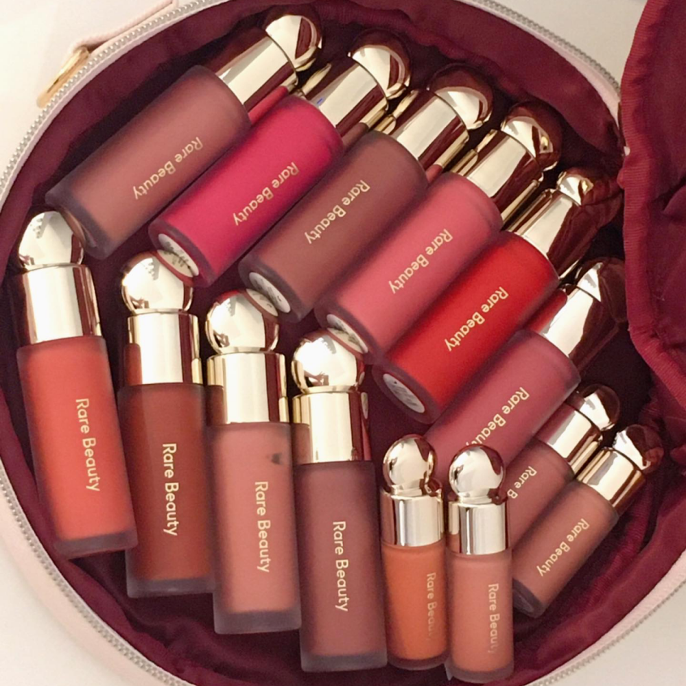 Beauty Love Makeup - Rare Beauty Soft Pinch Liquid Blush