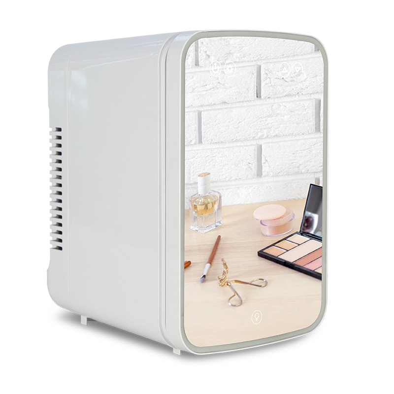 Beauty Makeup Fridge - Wholesale Cosmetic Makeup Skincare 5l Refrigerator