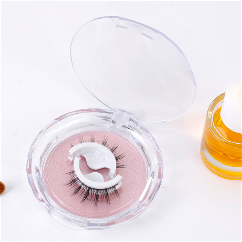 Hot Self-Adhesive Crystal Box  - Beauty Makeup Look avis et prix