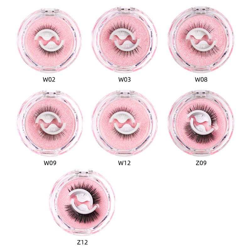 Hot Self-Adhesive Crystal Box  - Beauty Makeup Look avis et prix