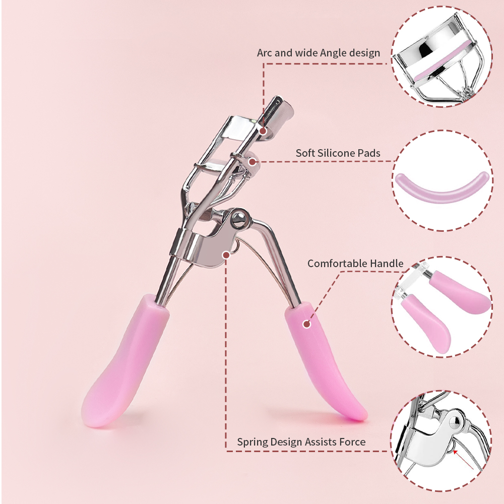 A 6-piece makeup tool set, inc - Beauty Makeup Look avis et prix