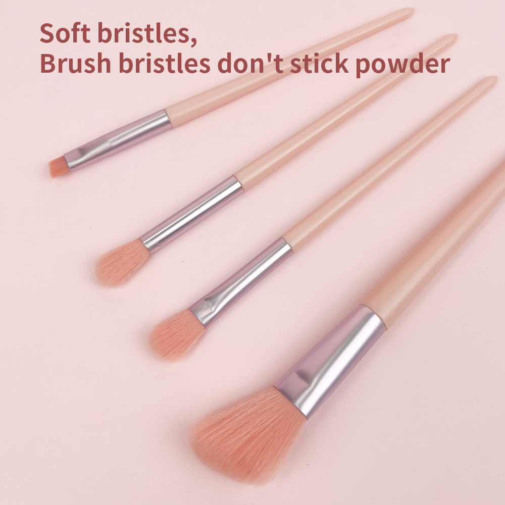 A 6-piece makeup tool set, inc - Beauty Makeup Look avis et prix