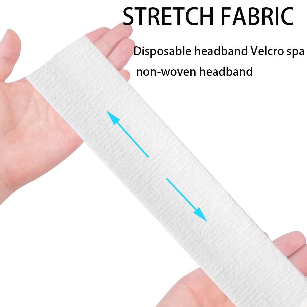 10/30pcs Spa Facial Headband S - Beauty Hair Makeup avis et prix
