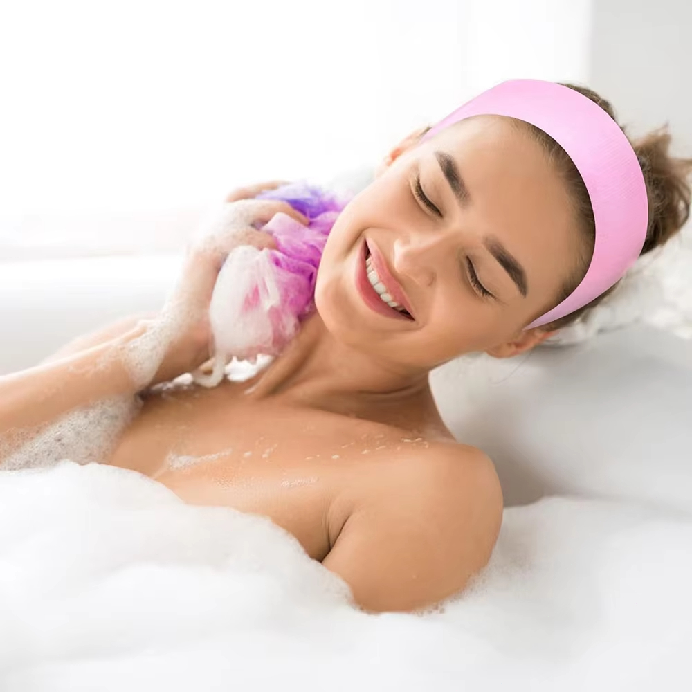 10/30pcs Spa Facial Headband S - Beauty Hair Makeup avis et prix