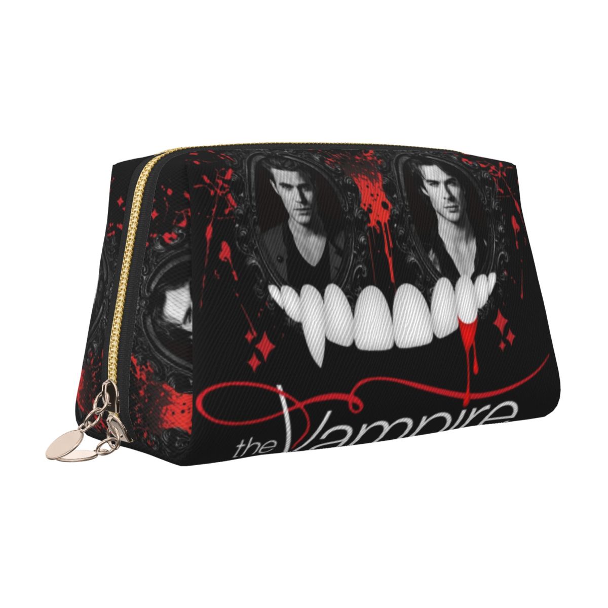 Custom The Vampire Diaries Toi - Beauty Makeup Diary avis et prix