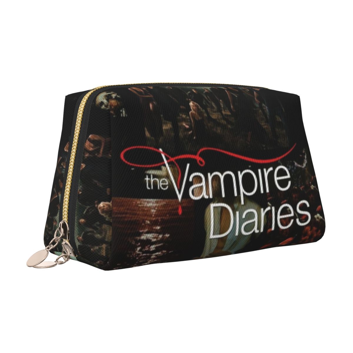 Custom The Vampire Diaries Toi - Beauty Makeup Diary avis et prix