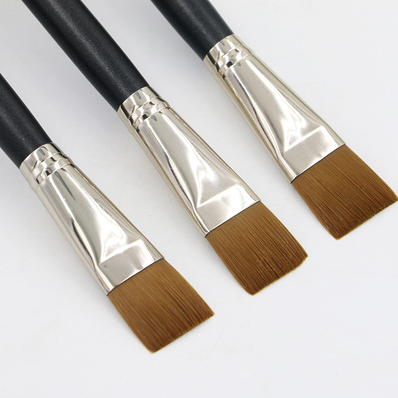 【L】Flat Square Foundation Brus - Beauty Hair Makeup avis et prix