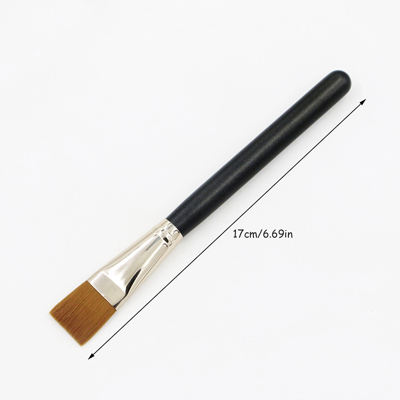 【L】Flat Square Foundation Brus - Beauty Hair Makeup avis et prix