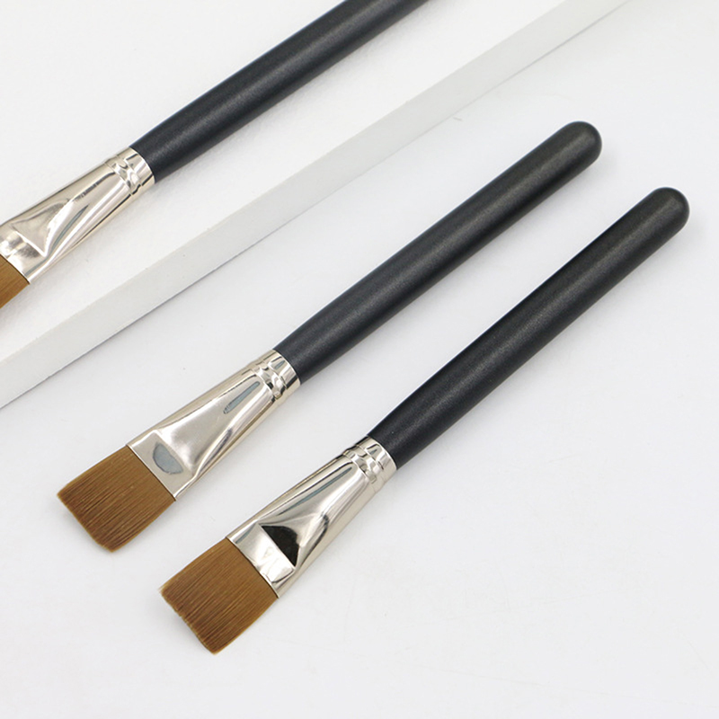 【L】Flat Square Foundation Brus - Beauty Hair Makeup avis et prix