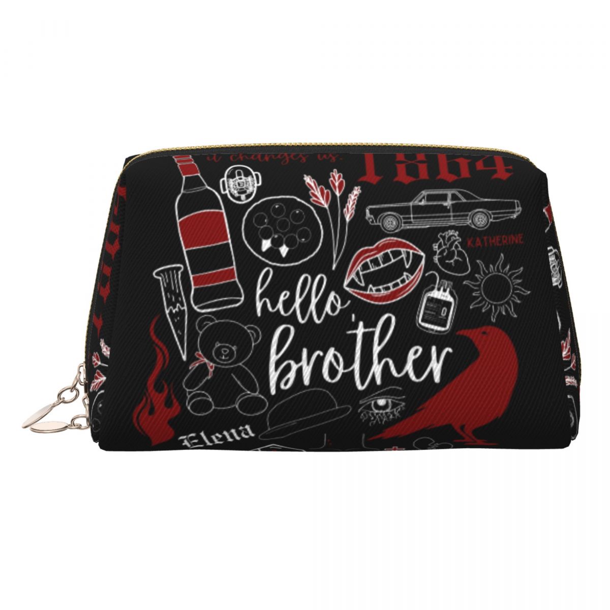 The Vampire Diaries Cosmetic B - Beauty Makeup Diary avis et prix