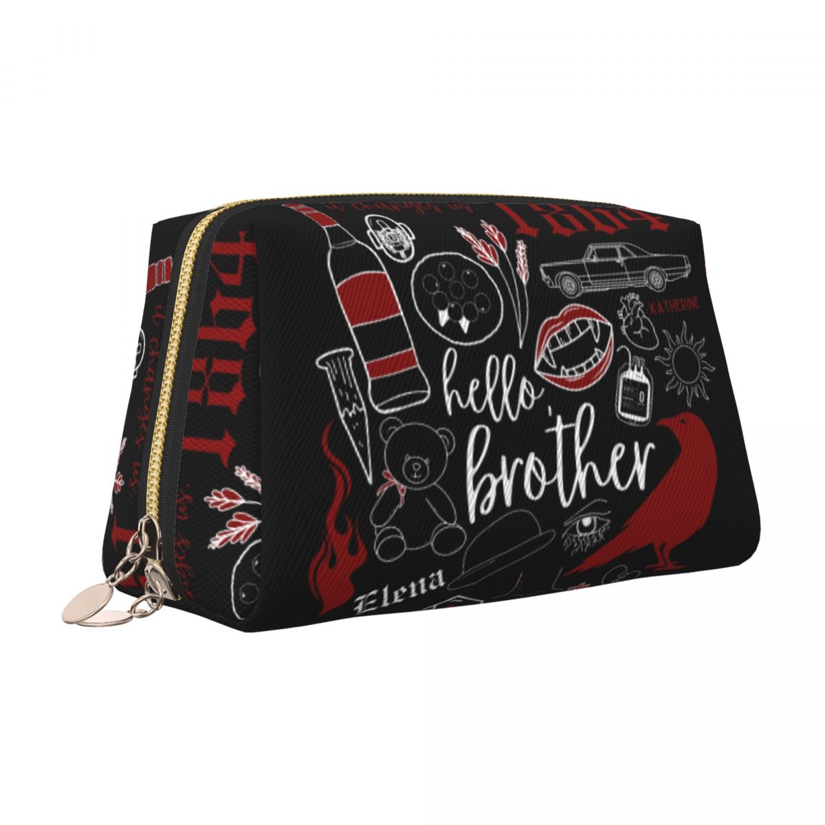 The Vampire Diaries Cosmetic B - Beauty Makeup Diary avis et prix