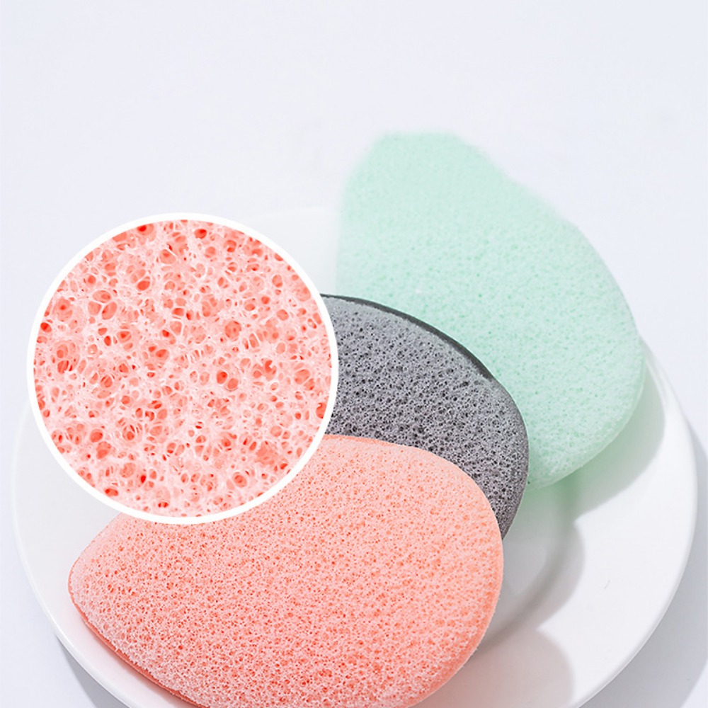 Exfoliating Face Wash Cleansin - Kiss Beauty Makeup Remover avis et prix