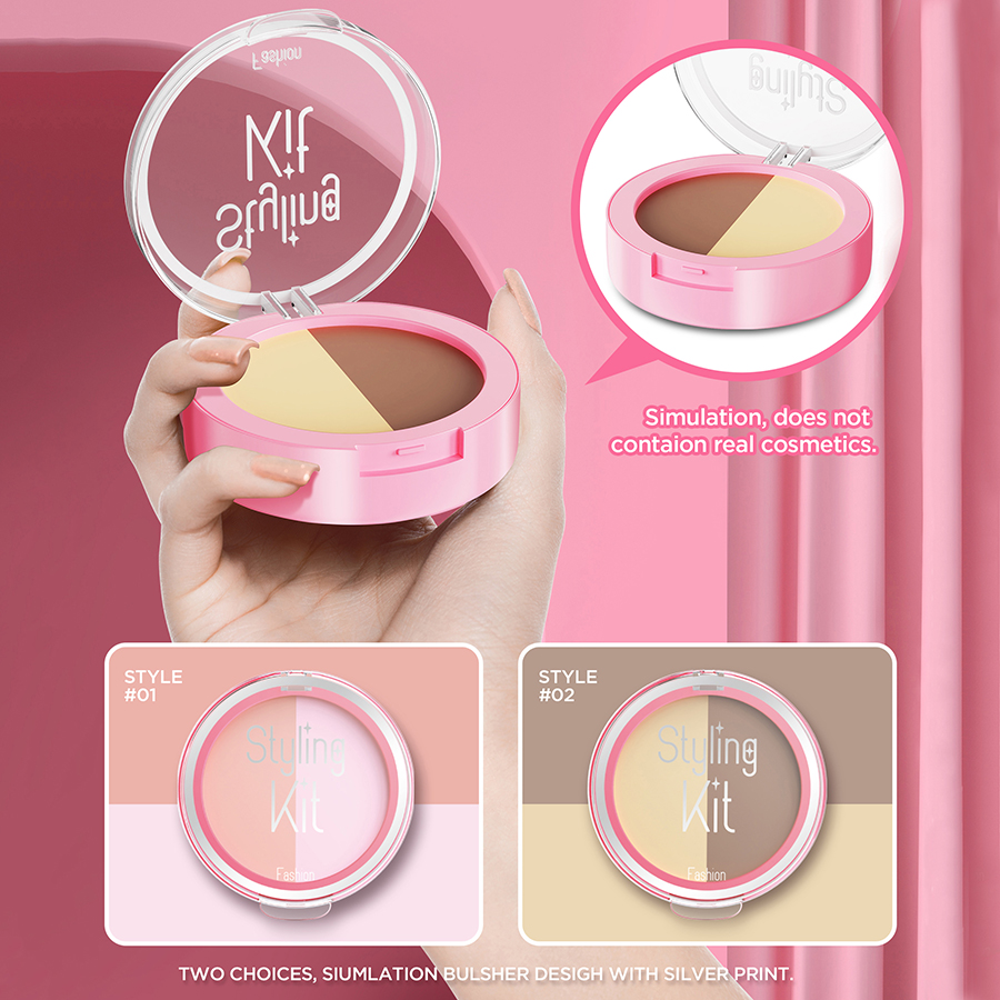 10 Pcs/set Simulation Pretend  - Beauty Makeup Kit For Kids avis et prix