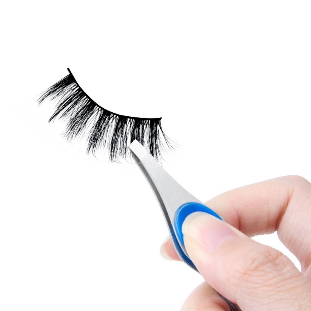 Fine Hair Beauty Eyebrow Tweez - Beauty Hair Makeup avis et prix
