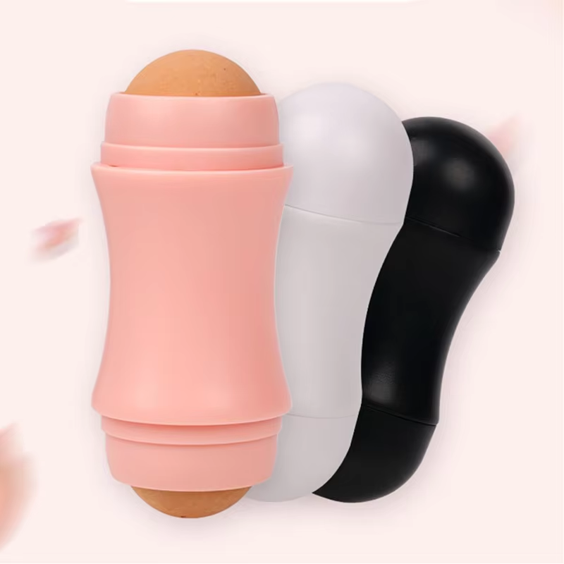 Face Oil Absorbing Roller Skin - Kiss Beauty Makeup Remover avis et prix