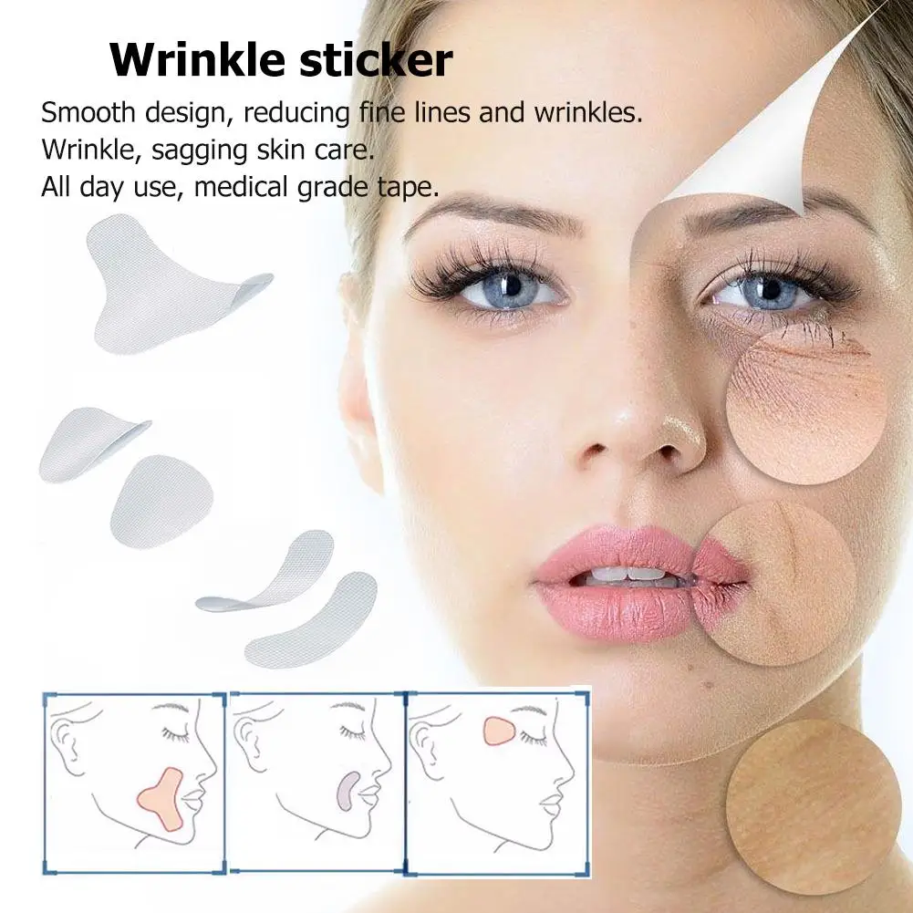 Facial Anti Wrinkle Sagging Ta - Kiss Beauty Makeup Remover avis et prix