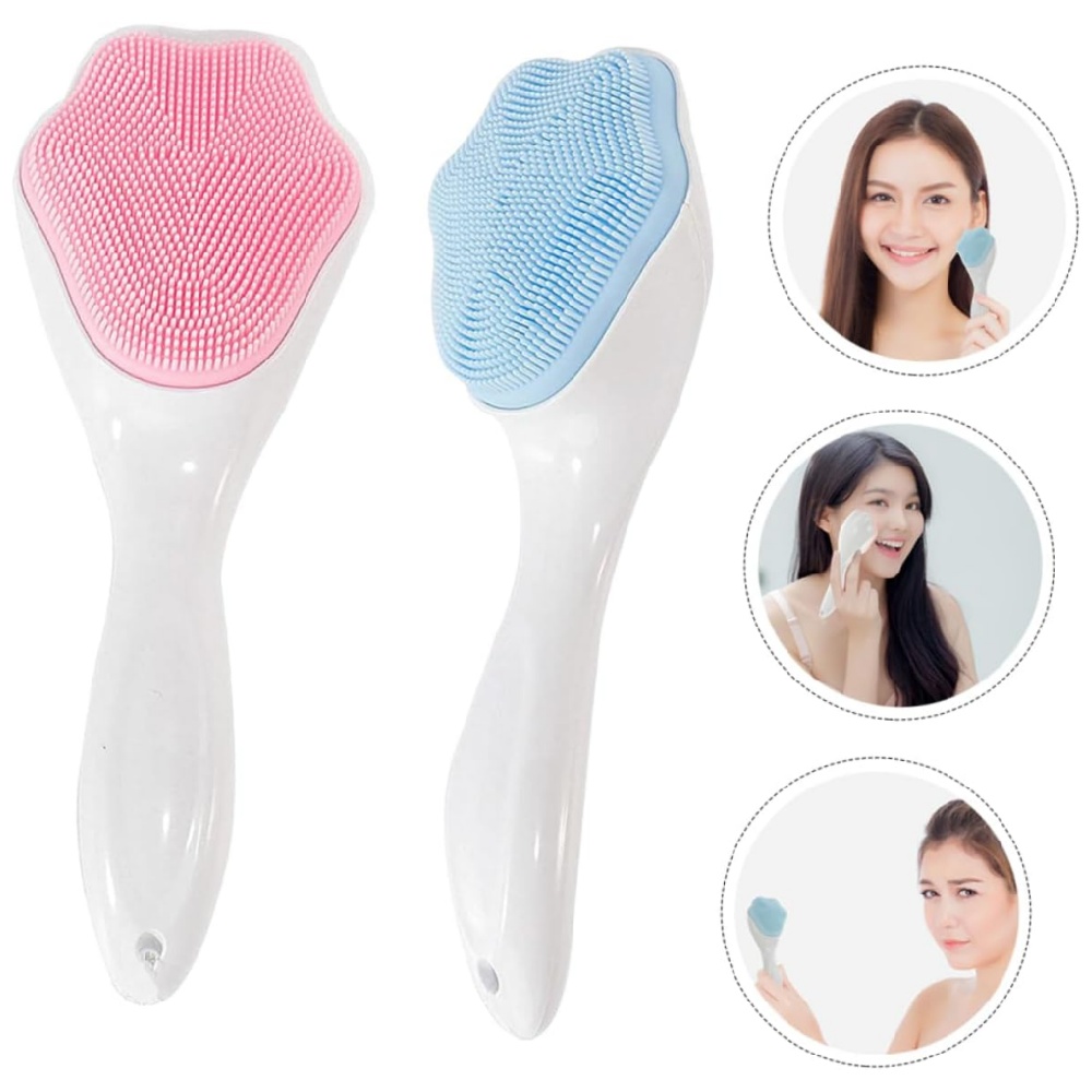 Silicone Manual Facial Deep Cl - Kiss Beauty Makeup Remover avis et prix
