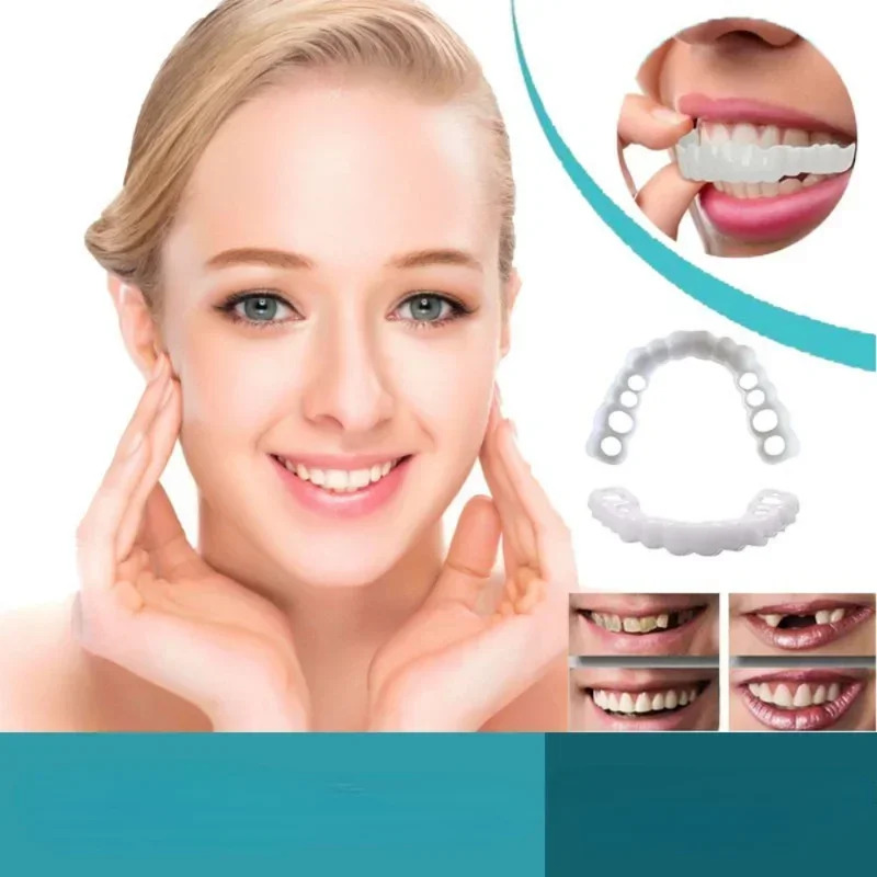 Quick Makeup Teeth Veneers, In - Beauty Makeup Look avis et prix