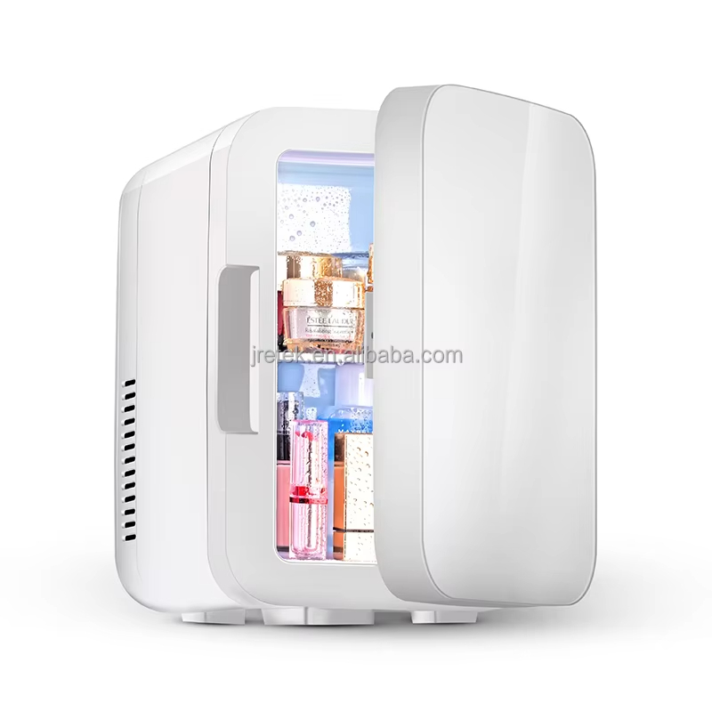 Good Price Portable Car Mini F - Beauty Makeup Fridge avis et prix