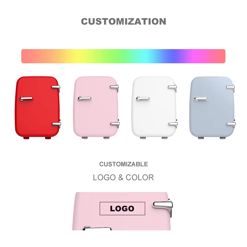 Good Price Portable Car Mini F - Beauty Makeup Fridge avis et prix