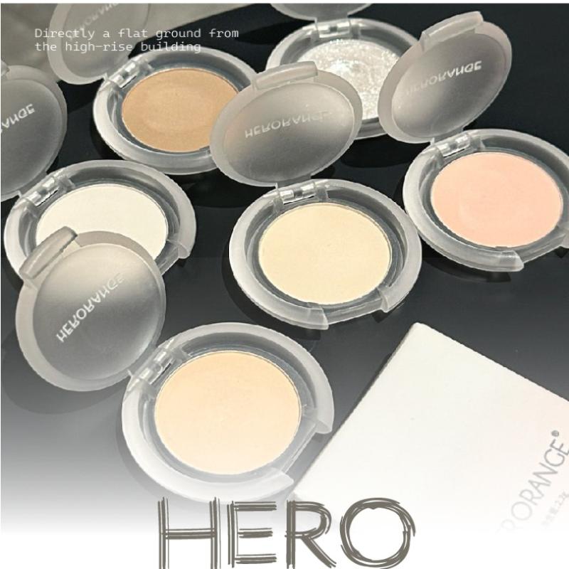 HERORANGE Matte Highlights Mon - Eyeshadow Palette avis et prix