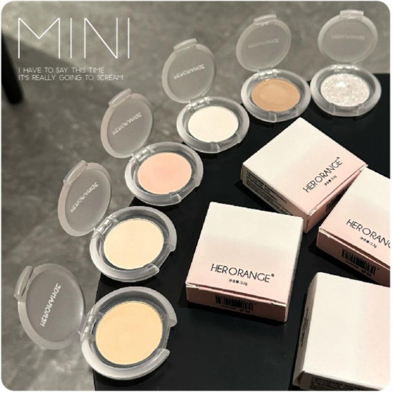 HERORANGE Matte Highlights Mon - Eyeshadow Palette avis et prix