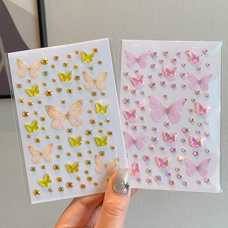 Face Painting Stickers For Kid - Eyeshadow Palette avis et prix