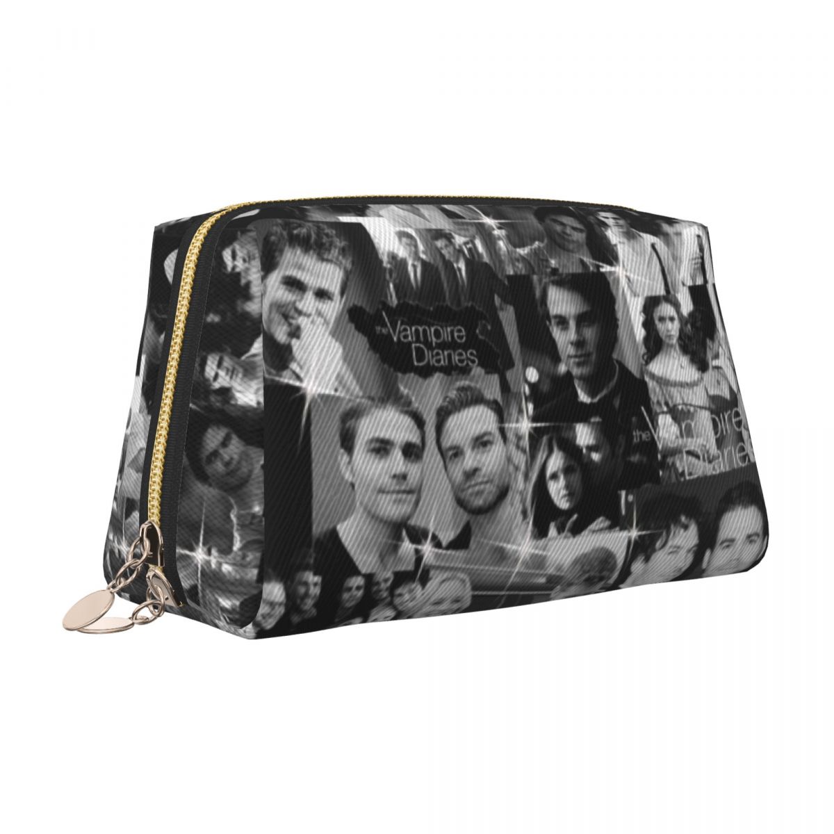 Kawaii The Vampire Diaries Tra - Beauty Makeup Diary avis et prix
