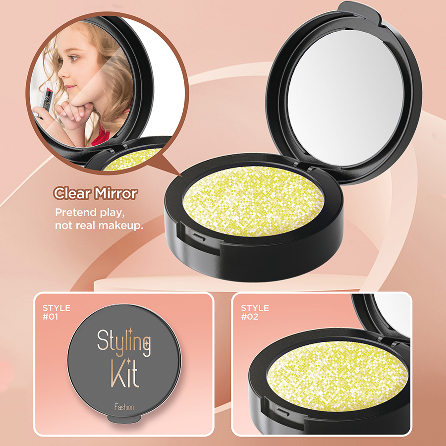 10 Pcs Simulation Girl Beauty  - Beauty Makeup Kit For Kids avis et prix