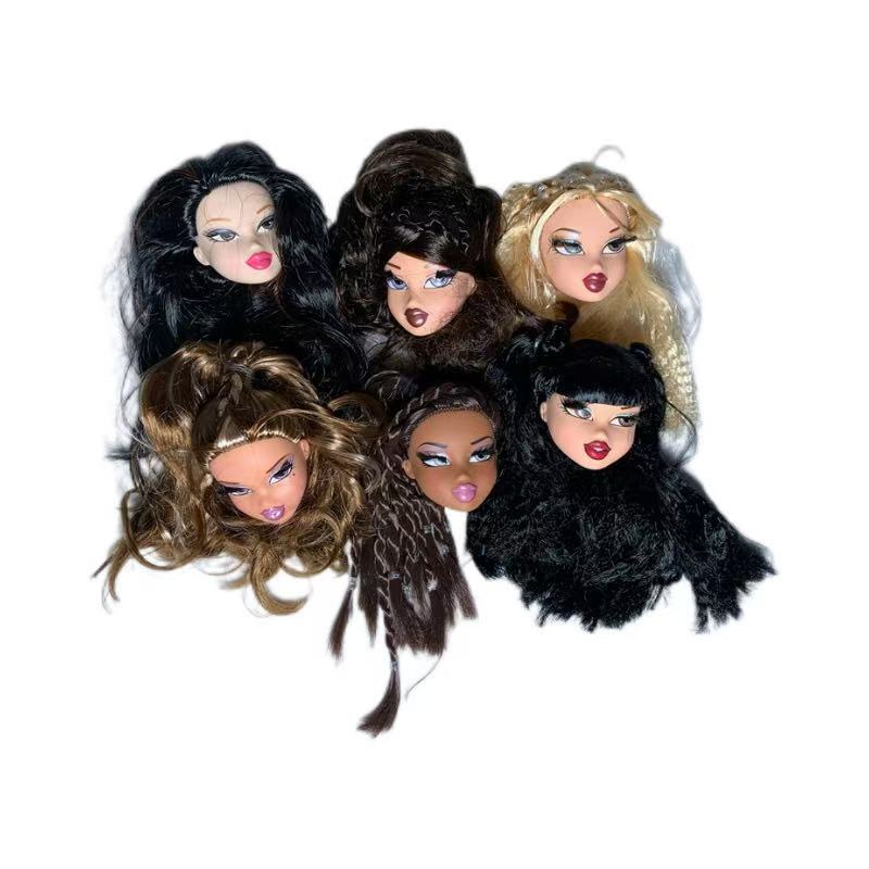 Beautiful Bratzdoll Makeup Dol - Beauty Love Makeup avis et prix
