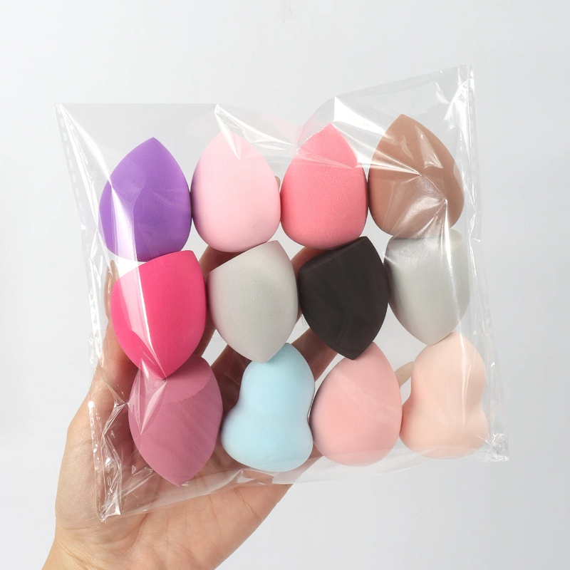 6/12/24/36/60 Pcs Beauty Eggs  - Beauty Makeup Look avis et prix