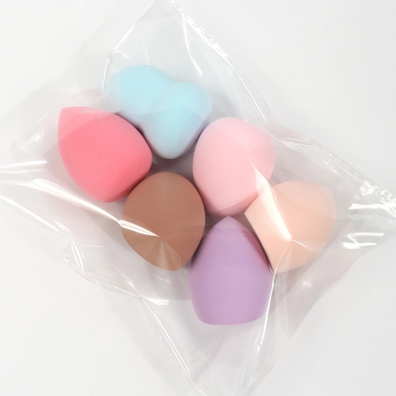 6/12/24/36/60 Pcs Beauty Eggs  - Beauty Makeup Look avis et prix