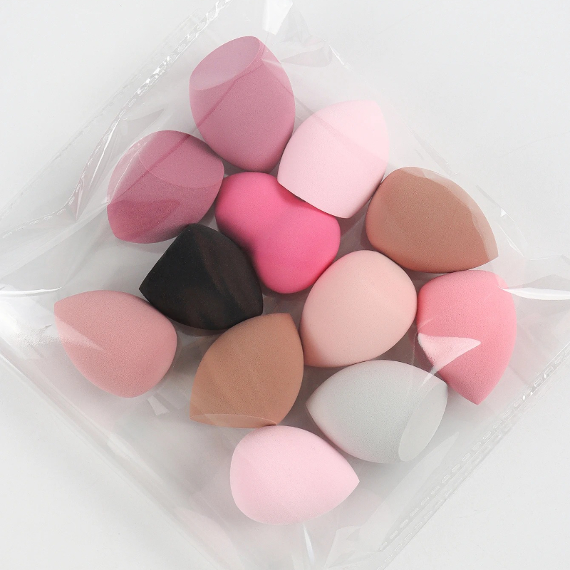 6/12/24/36/60 Pcs Beauty Eggs  - Beauty Makeup Look avis et prix