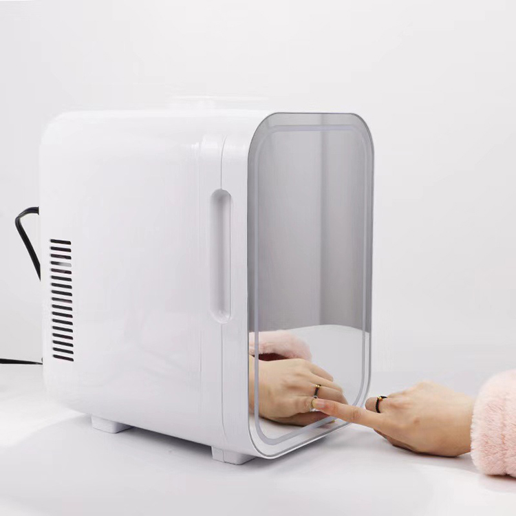 Smart Library 8L Custom Beauty - Beauty Makeup Fridge avis et prix