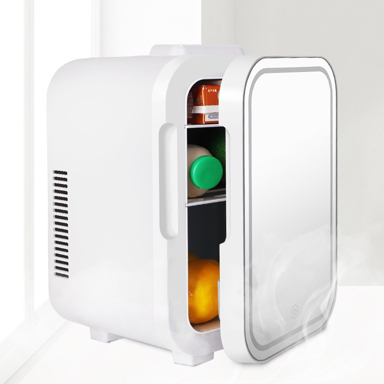 Smart Library 8L Custom Beauty - Beauty Makeup Fridge avis et prix