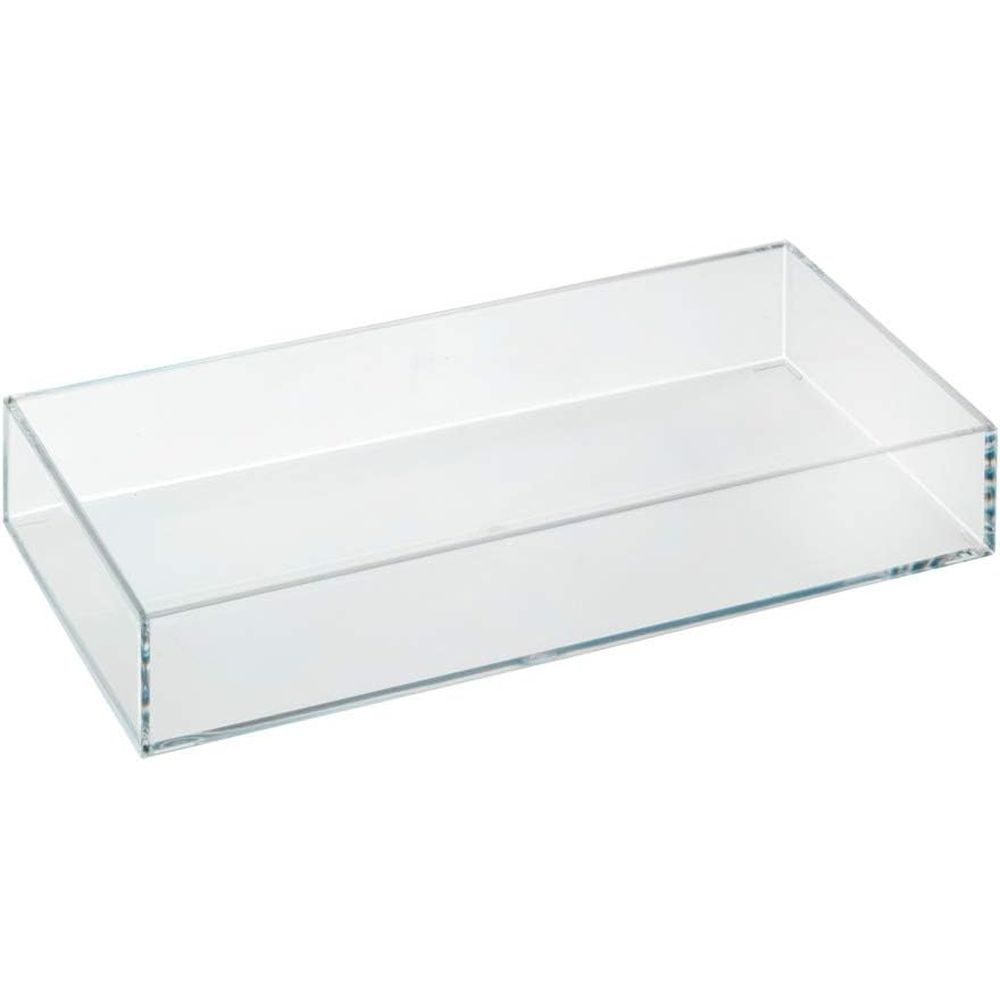 Clear Acrylic Makeup Organizer - Eyeshadow Palette avis et prix