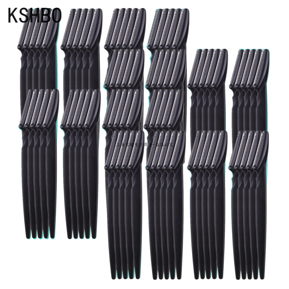 New Arrivals 2025 Eyebrow Trim - Kiss Beauty Makeup Remover avis et prix