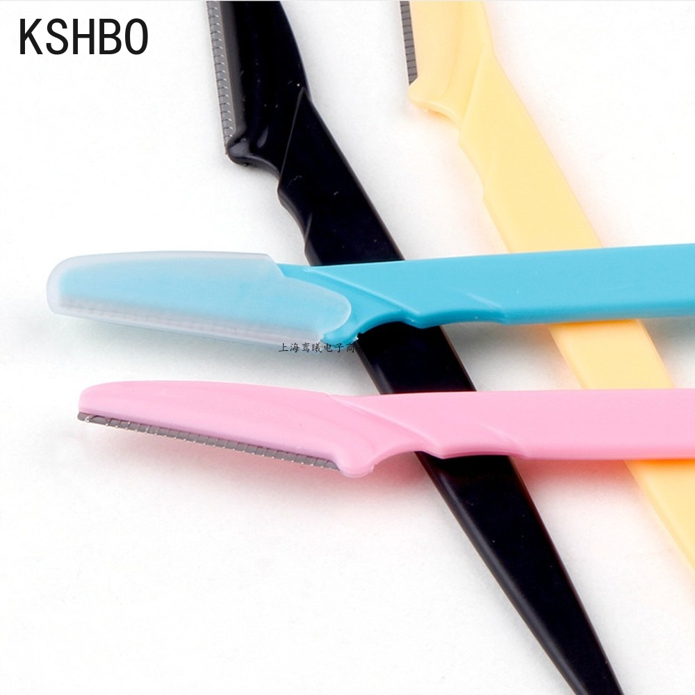 New Arrivals 2025 Eyebrow Trim - Kiss Beauty Makeup Remover avis et prix