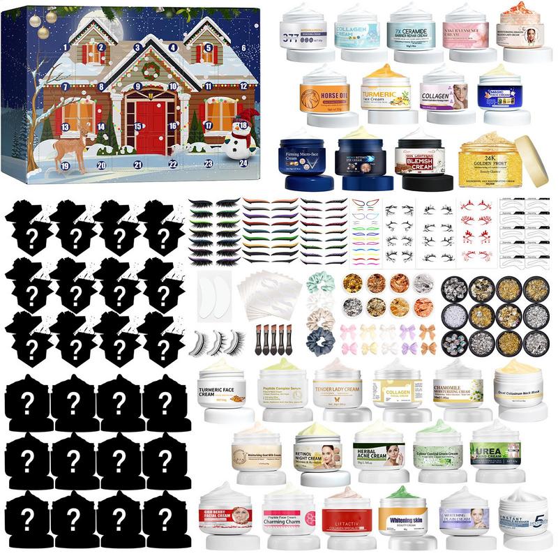 Girls Makeup Advent Calendar S - Beauty Makeup Advent Calendar avis et prix