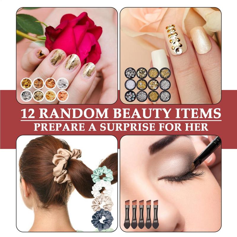 Girls Makeup Advent Calendar S - Beauty Makeup Advent Calendar avis et prix