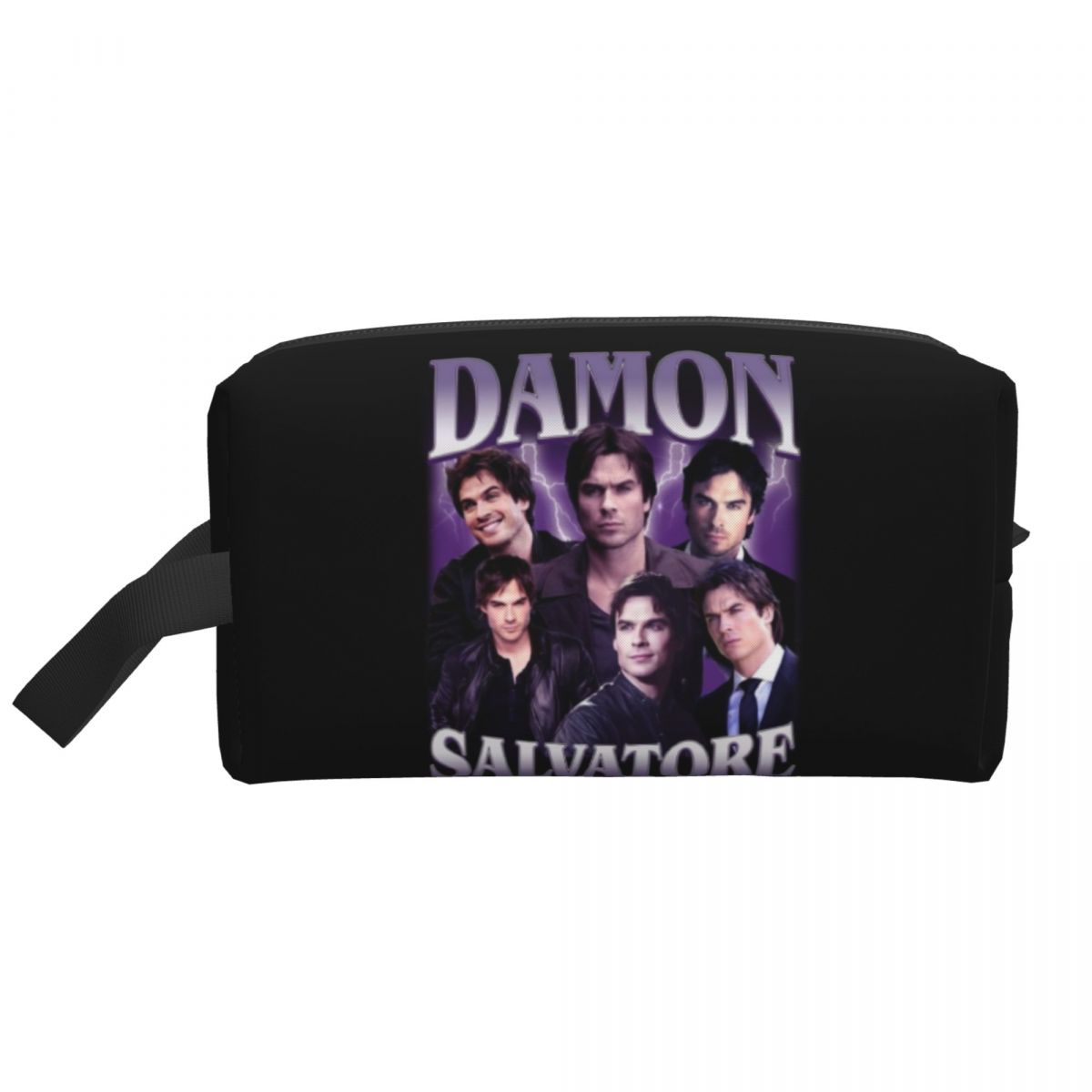 Custom The Vampire Diaries Dam - Beauty Makeup Diary avis et prix