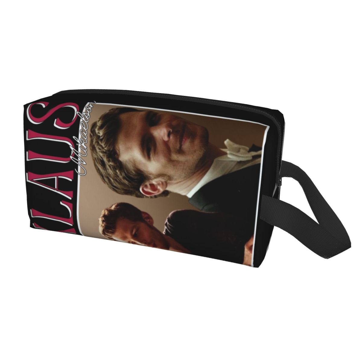 Custom Damon Salvatore Toiletr - Beauty Makeup Diary avis et prix