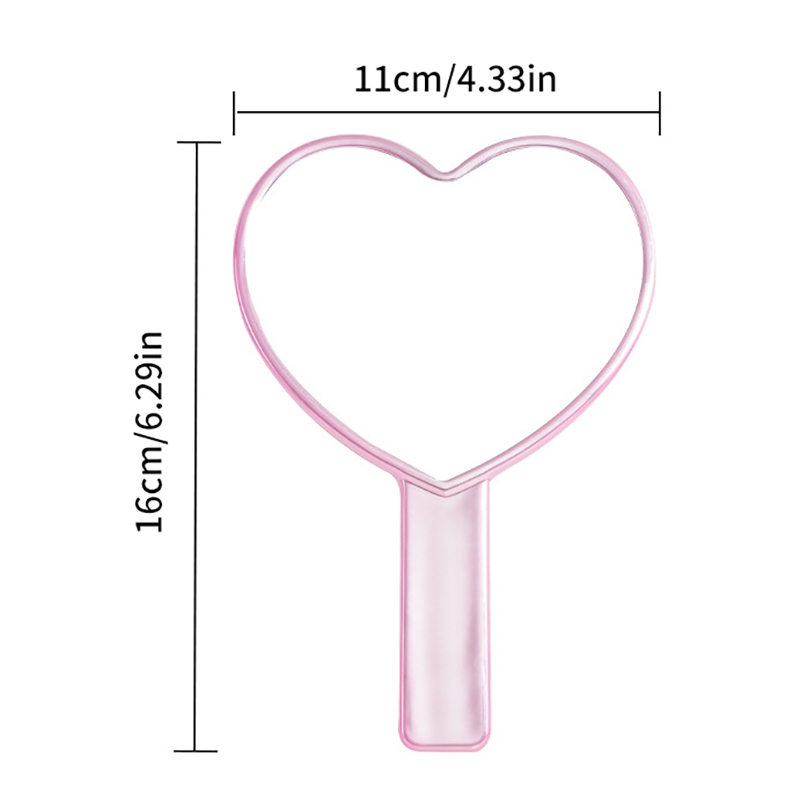 1Pcs Female Handle Makeup Cosm - Beauty Love Makeup avis et prix