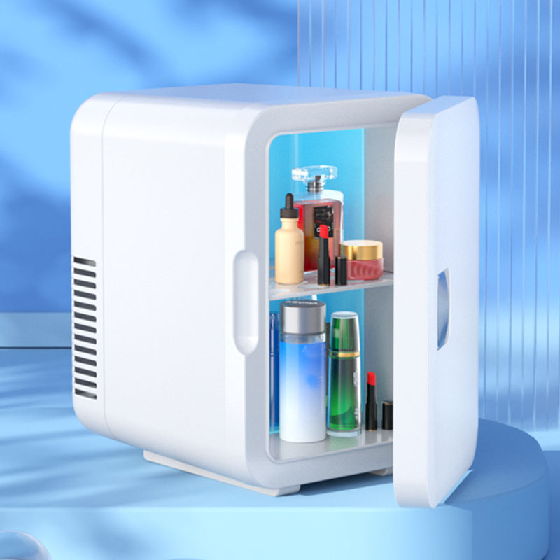 New 6L Small Cooling Car Refri - Beauty Makeup Fridge avis et prix