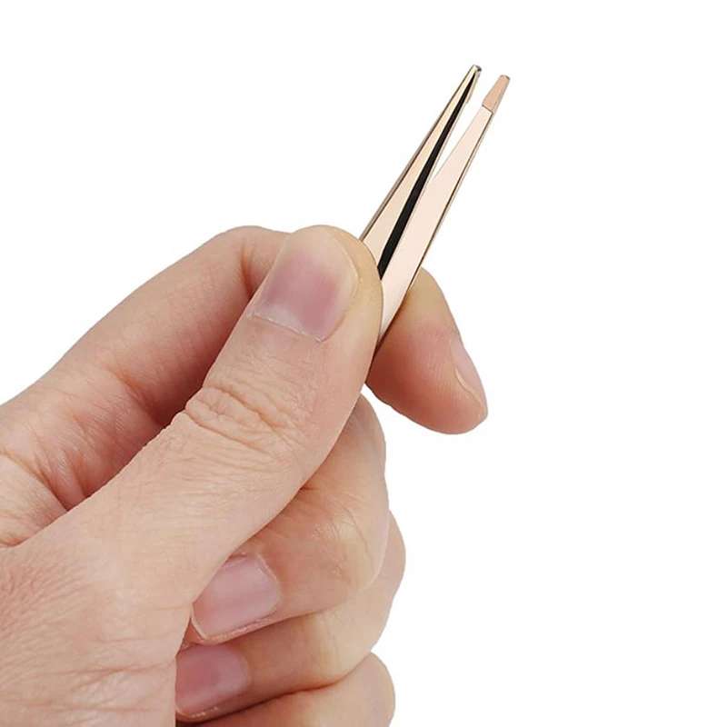 Eyebrow Tweezer Hair Beauty Fi - Beauty Hair Makeup avis et prix