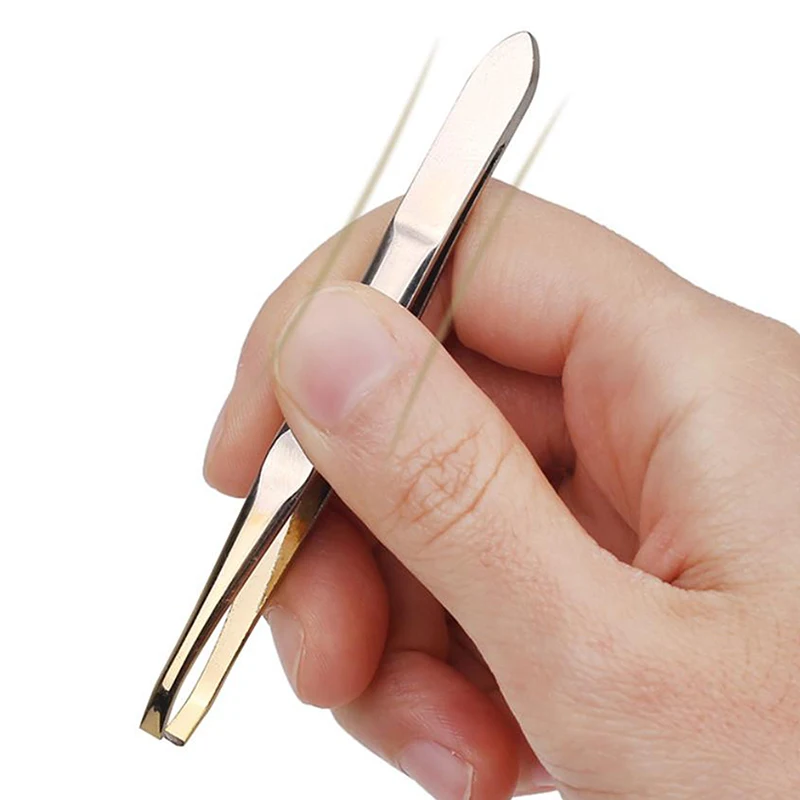Eyebrow Tweezer Hair Beauty Fi - Beauty Hair Makeup avis et prix